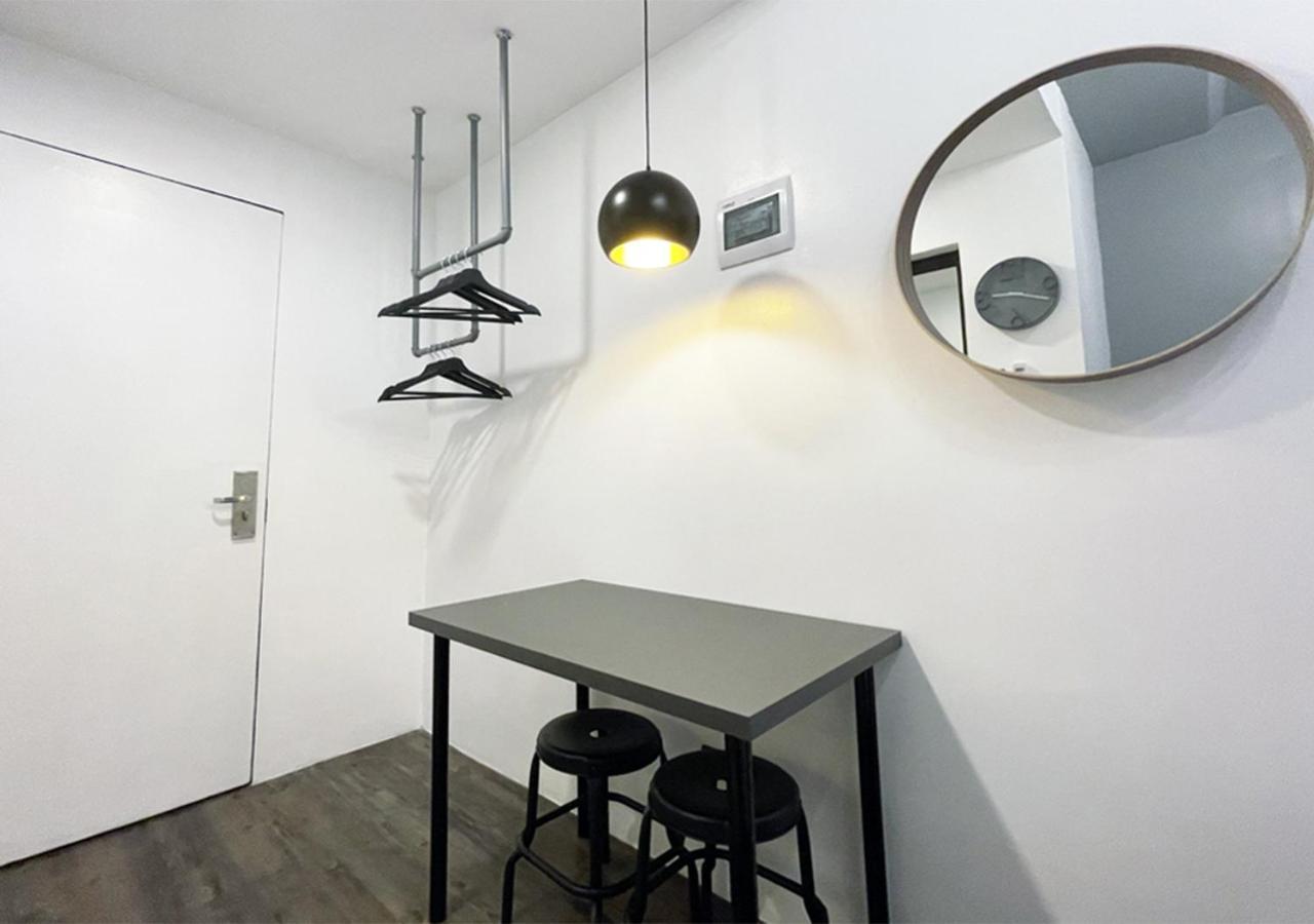 Mystay Hotel Bgc East Makati City Eksteriør bilde