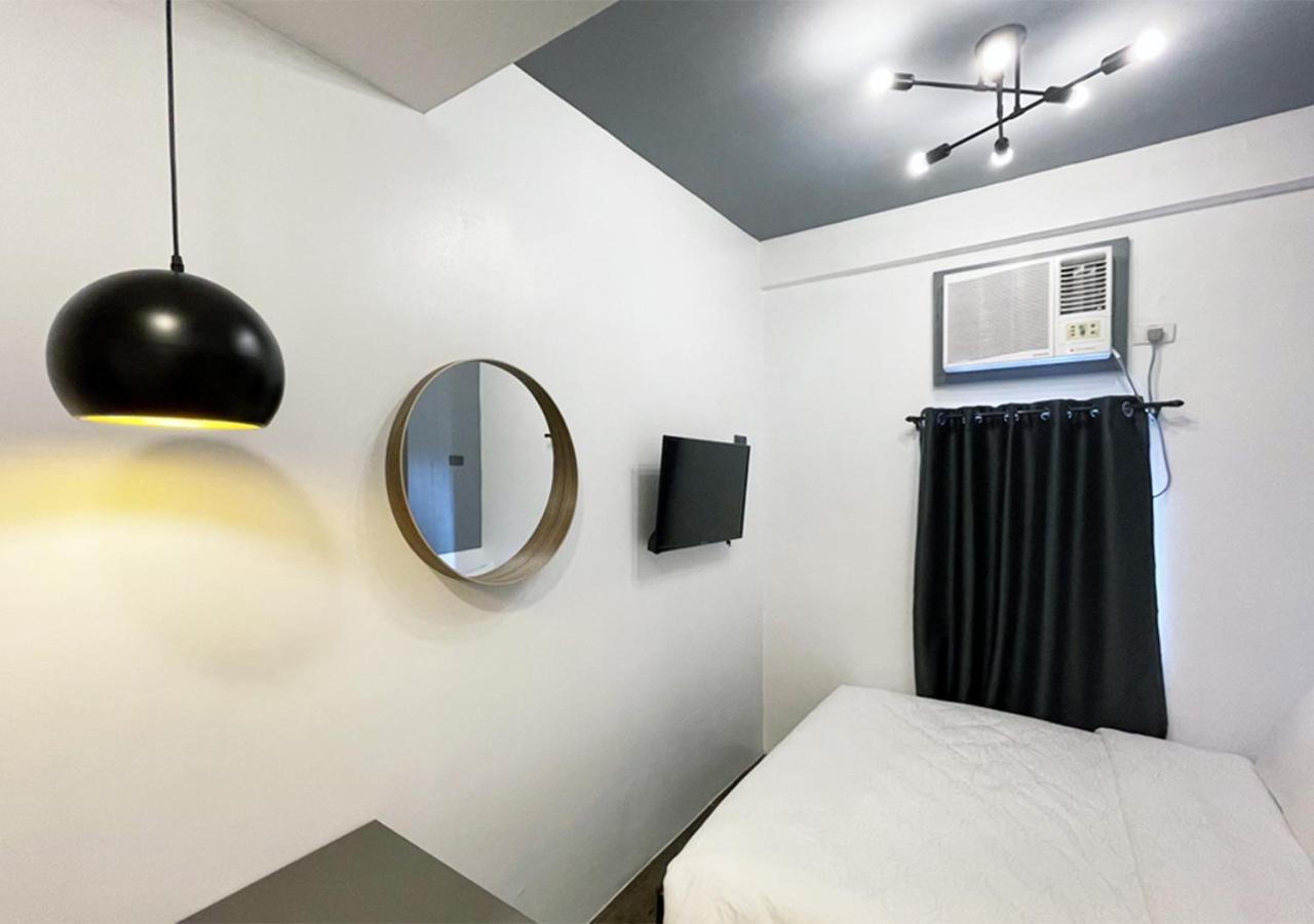 Mystay Hotel Bgc East Makati City Eksteriør bilde
