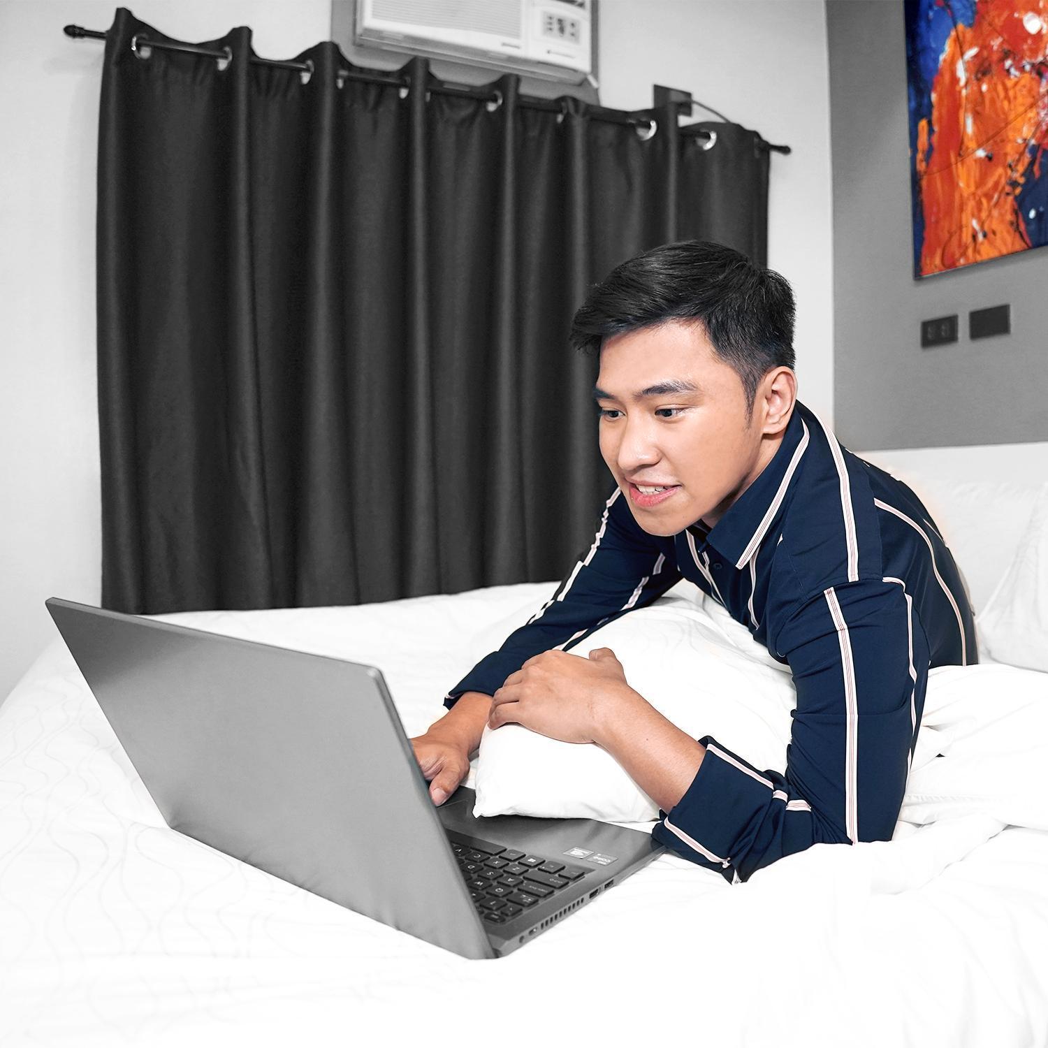 Mystay Hotel Bgc East Makati City Eksteriør bilde